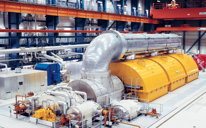 燃?xì)廨嗇啺l(fā)電機(jī)可以使用飛馬2號