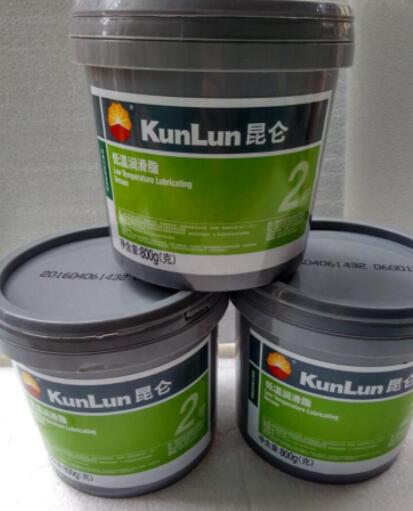 昆侖2號(hào)低溫潤(rùn)滑脂多少錢一桶