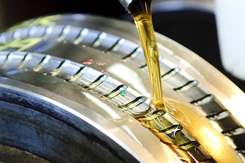 航空潤滑油變質了怎么辦