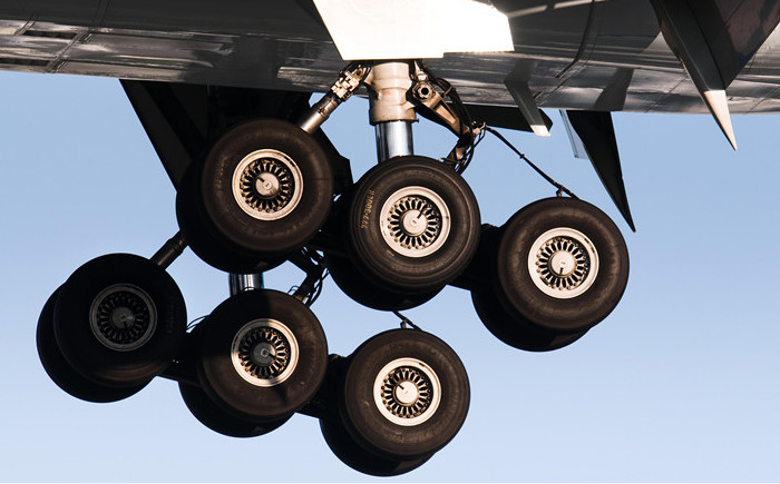 石科院7254航空潤(rùn)滑脂的前世今生!