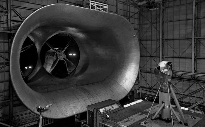 風洞是什么?河南航材為您解答